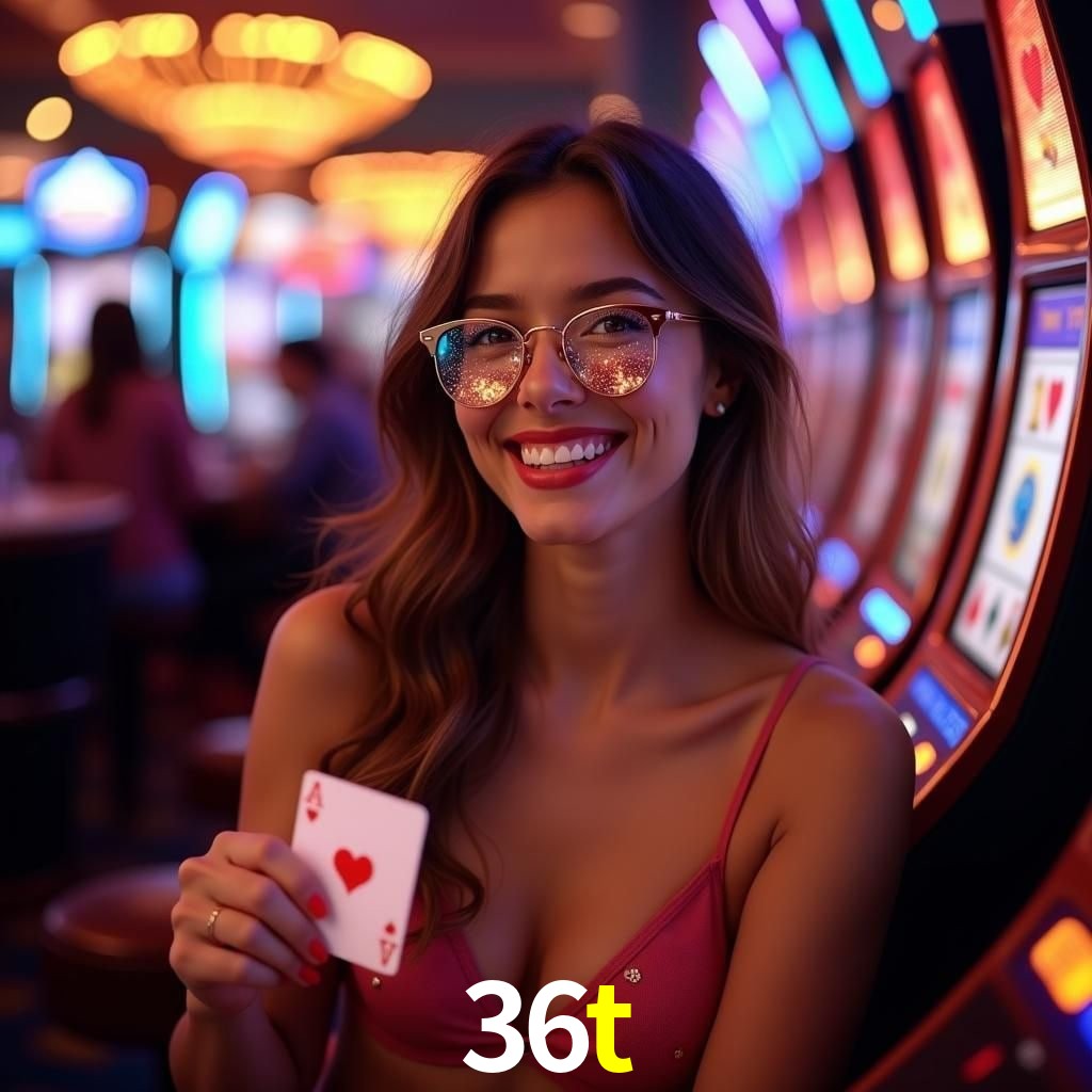 Experiência VIP 36t