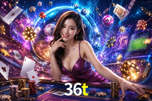 Welcome Bonus 36t