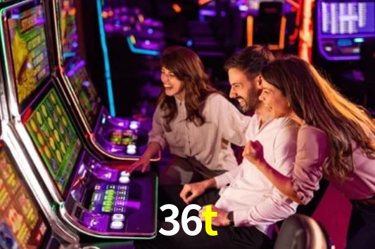 Estatísticas 36t