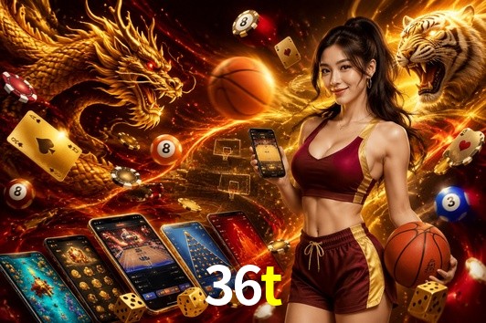 Games Directory 36t
