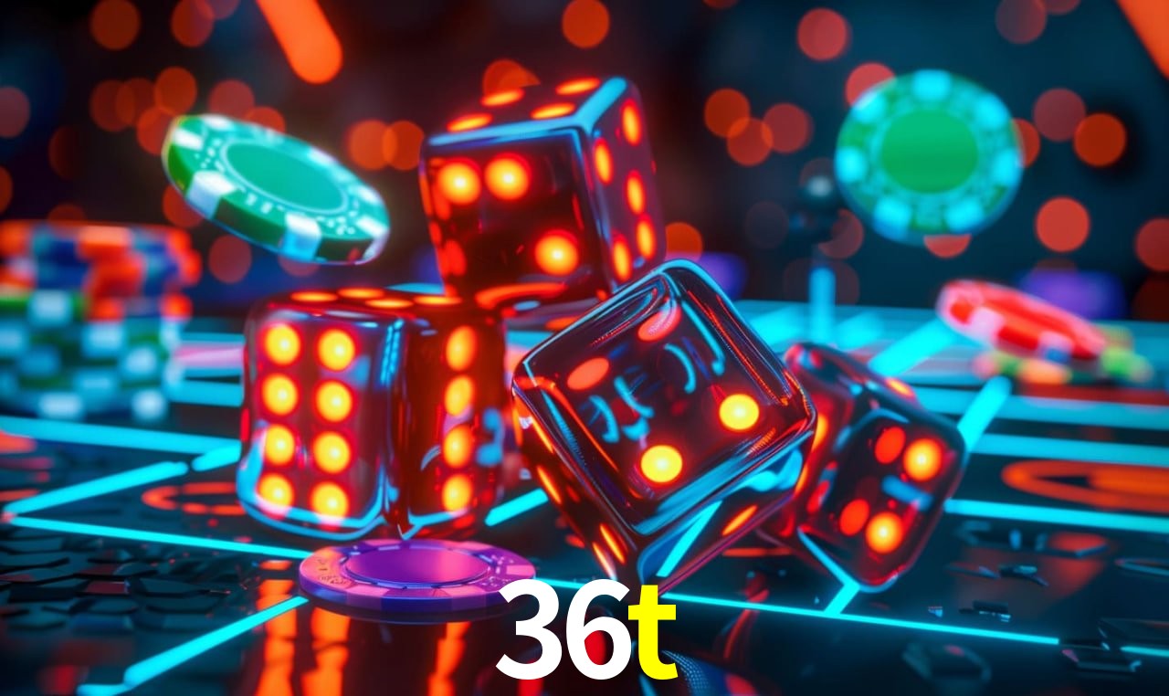 Estatísticas Esportivas 36t