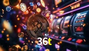 Apostas de Basquete 36t