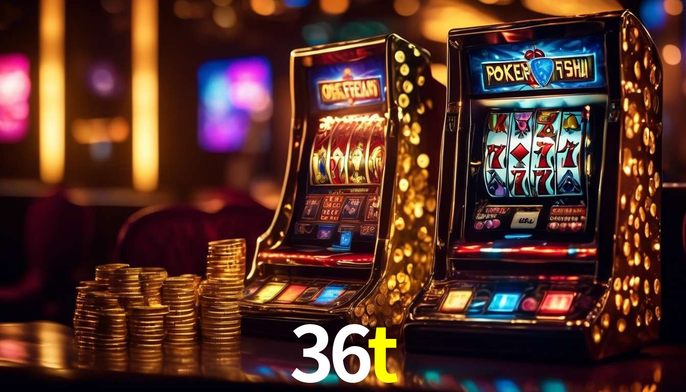 Casino VIP 36t