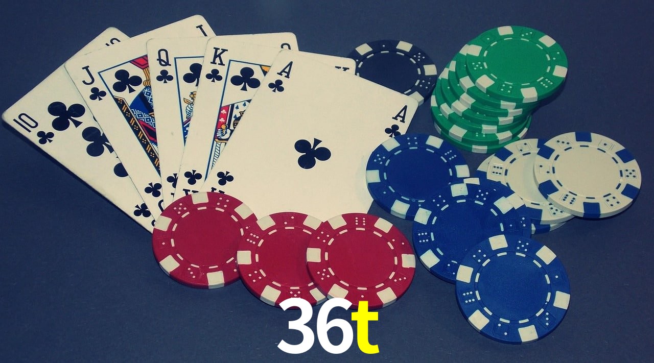 Game Providers 36t