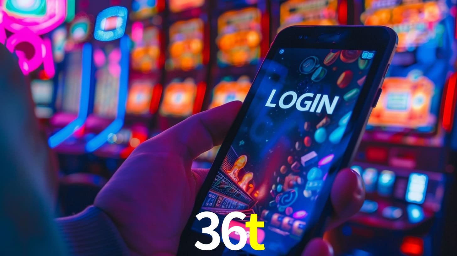 Tecnologia da Plataforma 36t