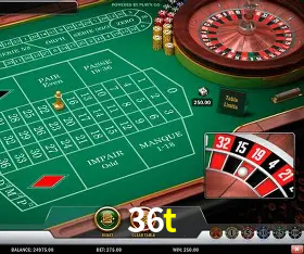 Descubra a Magia dos Jogos de Arcade no 36t
