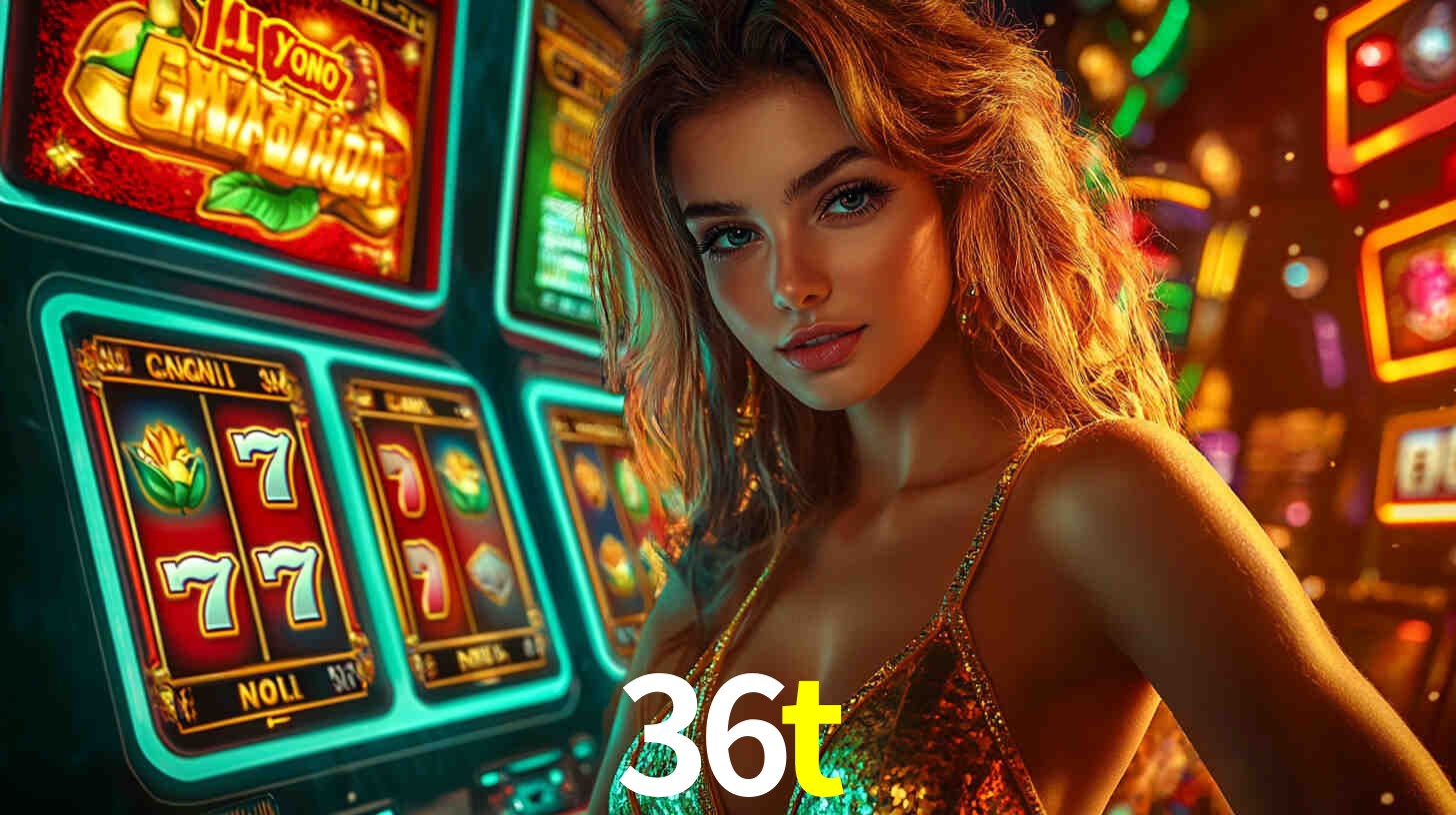 36t App Interface