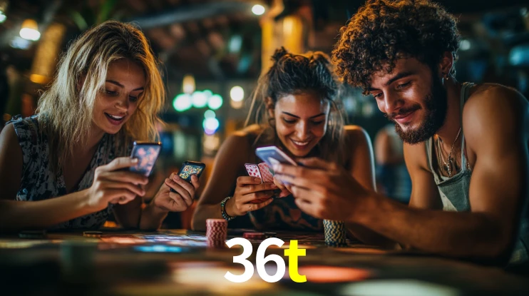 Daily Bonuses 36t