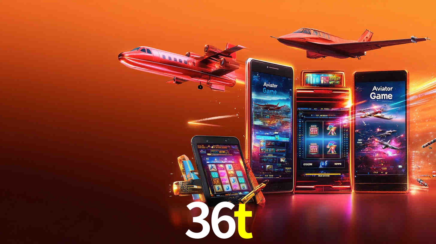 Baixar 36t Android