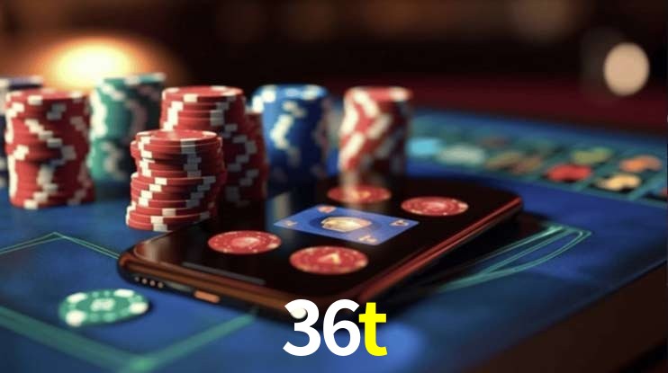 36t Premiação acumulada / Jackpot