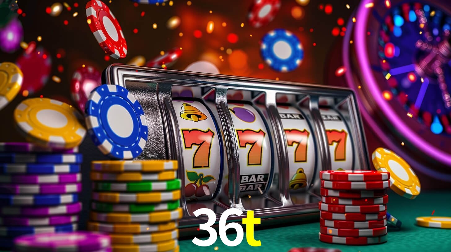 Provedores de Jogos 36t