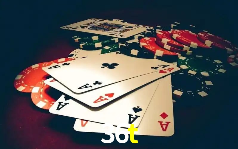 Chances Ganhar 36t