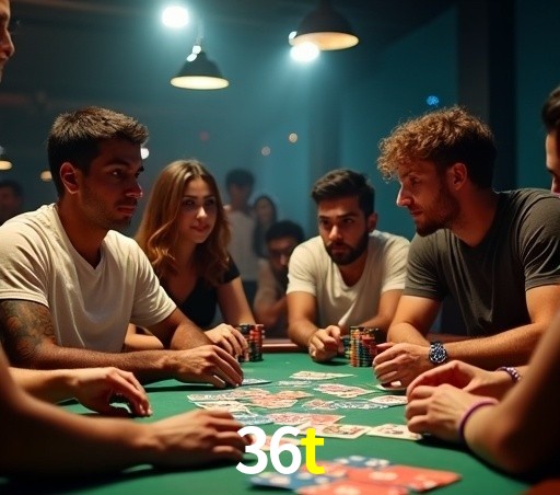 Estratégias 36t