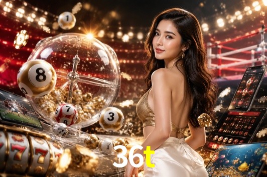 Slot Games 36t