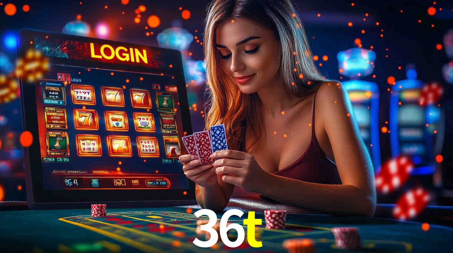 Vantagens App 36t