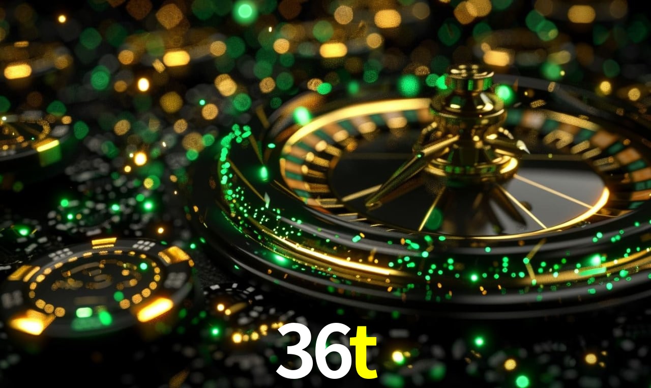 Slots RTP 36t