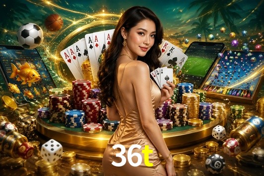 Blackjack Table 36t