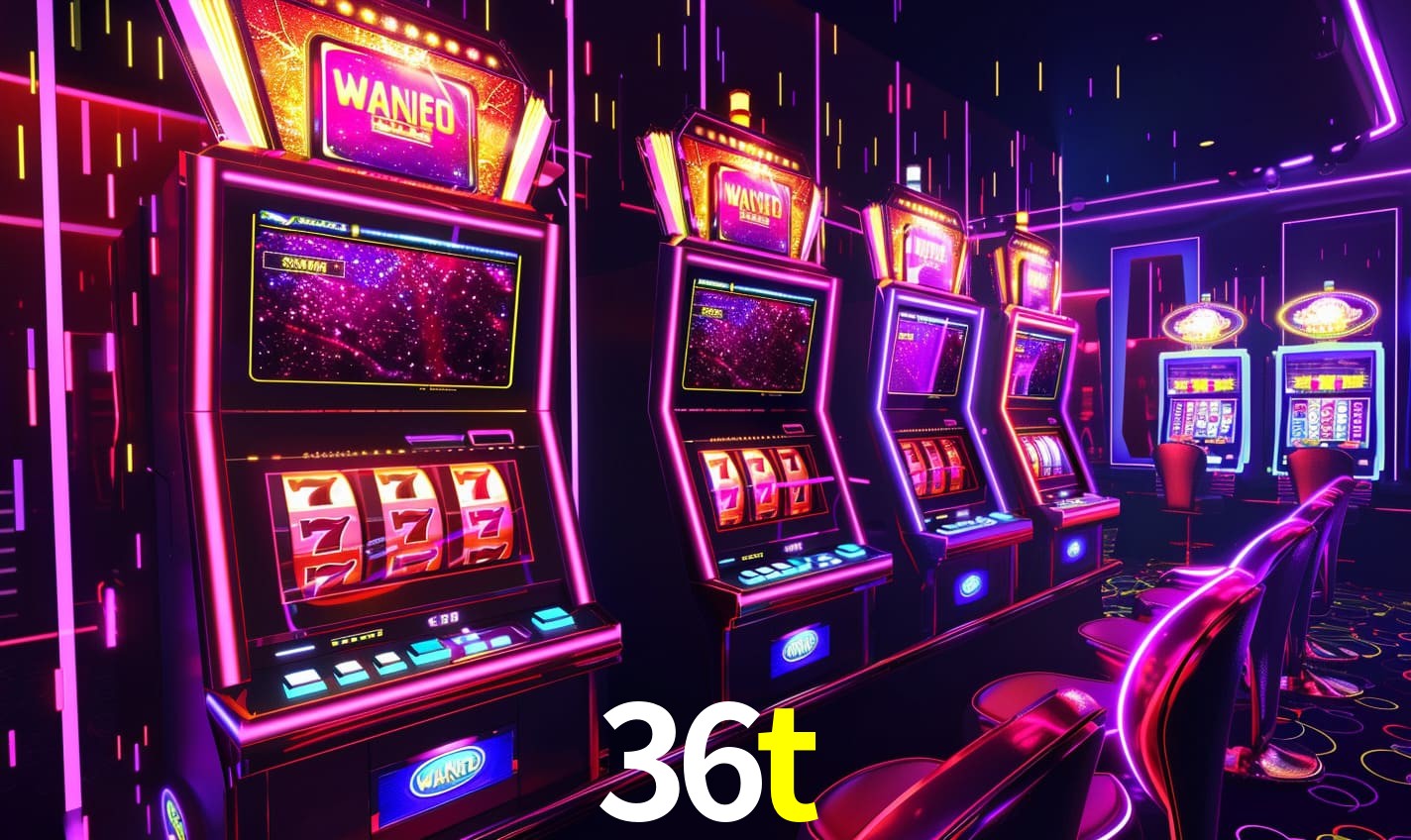 Jogos Exclusivos 36t