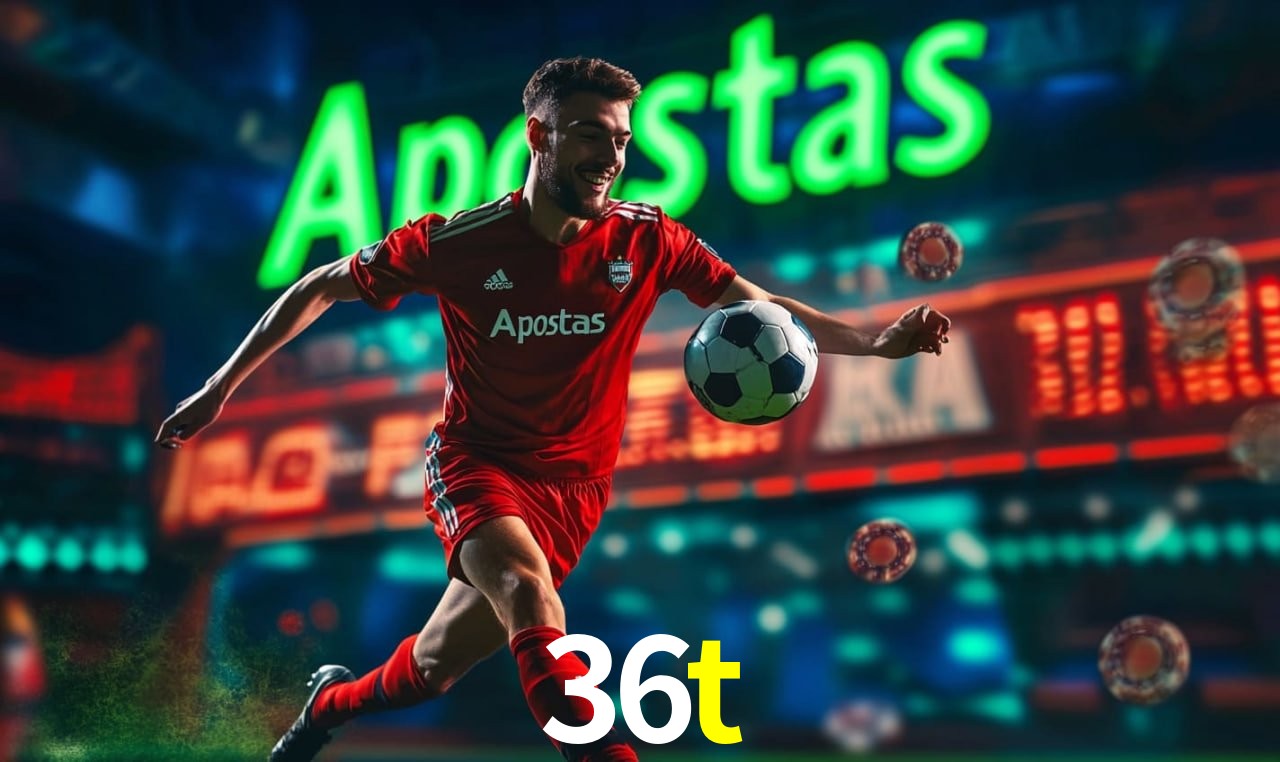 Avaliações dos Jogadores 36t