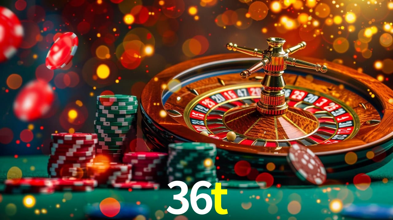 Mesa de Blackjack 36t