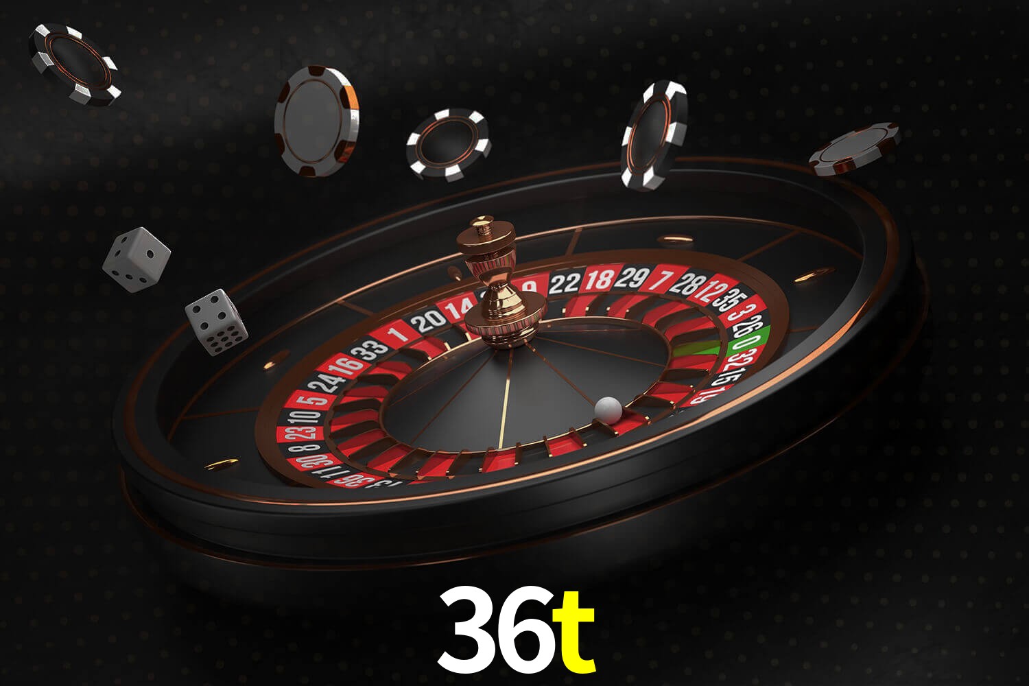 36t: A Experiência de Casino com Jogos de Mesa ao Vivo
