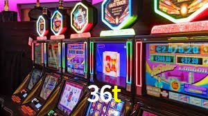 Estatísticas do Jogo 36t