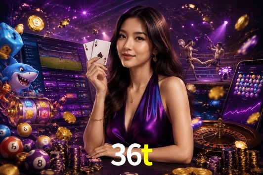 VIP Casino 36t